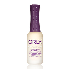 ORLY, Масло Cuticle Oil+, 9 мл