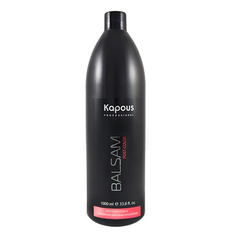 Kapous, Бальзам для завершения окрашивания pH 3.0, 1000 мл