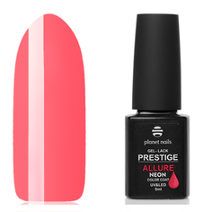 Planet Nails, Гель-лак Neon Collection №689