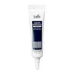 Lador, Сыворотка для волос Keratin Power Glue, 15 мл