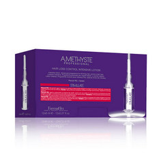 FarmaVita, Лосьон для волос Amethyste Stimulate Intensive, 12x8 мл