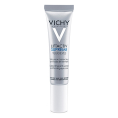 Vichy, Крем для контура глаз LiftActiv Supreme, 15 мл