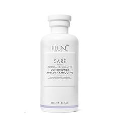 KEUNE, Кондиционер Care Absolute Volume, 250 мл