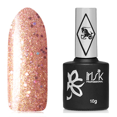 IRISK, Гель-лак Zodiak, Козерог №195