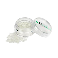 InGarden, Бульонка № 10 M, жемчуг In'garden