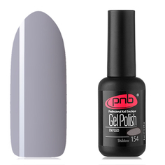 PNB, Гель-лак №154, Shadow