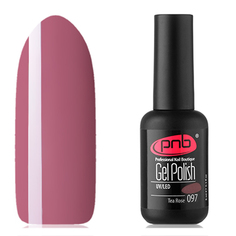 PNB, Гель-лак №097, Tea rose