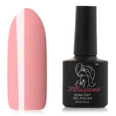 Haruyama, Гель-лак «Камуфляж» №BF14