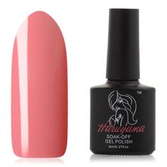 Haruyama, Гель-лак «Камуфляж» №BF20