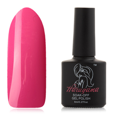 Haruyama, Гель-лак №081