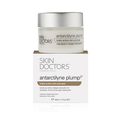 Skin Doctors, Крем для лица Antarctilyne Plump 3, 50 мл