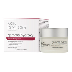 Skin Doctors, Крем для лица Gamma Hydroxy, 50 мл