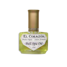 El Corazon, Сыворотка Bali Spa Oil