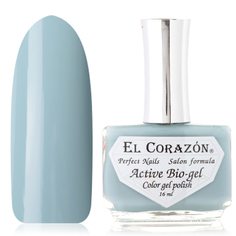 El Corazon, Активный Биогель Cream, №423/309