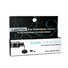 Ardell, Клей для пучков ресниц Lash Tite Adhesive Dark, 3,5 г