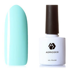 ADRICOCO, Гель-лак №087