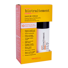 Brelil Professional, Маска для волос Biotraitement BB Cream, 150 мл