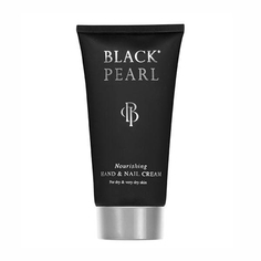 Sea of SPA, Крем для рук Black Pearl, 150 мл