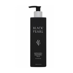 Sea of SPA, Молочко для лица Black Pearl, 300 мл