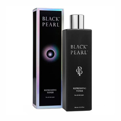 Sea of SPA, Лосьон для лица Black Pearl, 300 мл