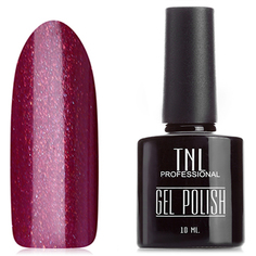 TNL, Гель-лак №60, Бордо