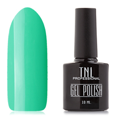 TNL, Гель-лак №338, Эвкалипт