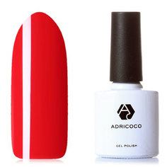 ADRICOCO, Гель-лак №134