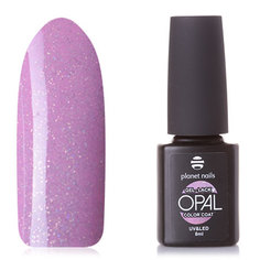 Planet Nails, Гель-лак Opal №861
