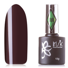 IRISK, Гель-лак Zodiak, Земля №249