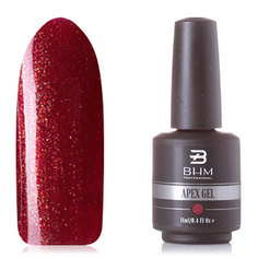 BHM Professional, Гель-лак APEX GEL №111, Julia