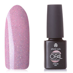 Planet Nails, Гель-лак Opal №860