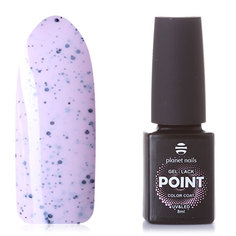Planet Nails, Гель-лак Point №421