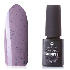 Planet Nails, Гель-лак Point №423