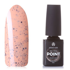 Planet Nails, Гель-лак Point №424