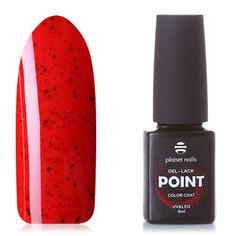 Planet Nails, Гель-лак Point №429