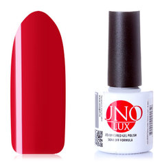 UNO LUX, Гель-лак №018 Flamenco, Фламенко