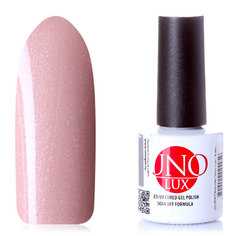 UNO LUX, Гель-лак №009 Camellia, Камелия