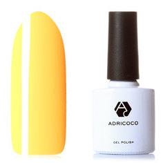 ADRICOCO, Гель-лак Pretty Dolly №14