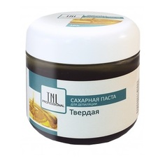 TNL, Сахарная паста для депиляции в банке (твердая), 350 г