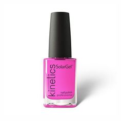 Kinetics, Лак для ногтей SolarGel Polish № 433, Sweet But Psycho