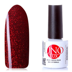 UNO LUX, Гель-лак №006 Faraway Mars, Далекий Марс