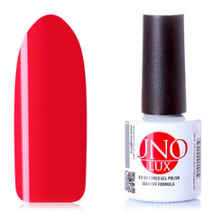 UNO LUX, Гель-лак №005 Coquette, Кокетка