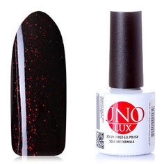 UNO LUX, Гель-лак №008 Envy, Зависть