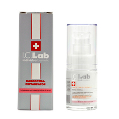 I.C.Lab Individual cosmetic, Сыворотка-реставратор, 15 мл