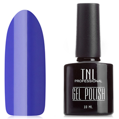 TNL, Гель-лак №185, Индиго (LED)