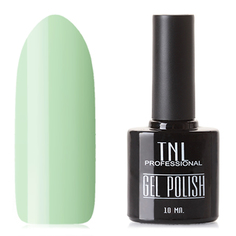TNL, Гель-лак №356, фисташковый