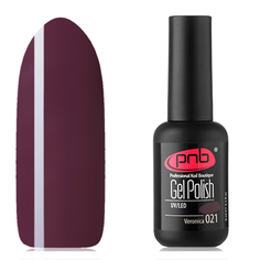 PNB, Гель-лак №021, Veronica