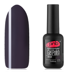 PNB, Гель-лак №175, Challenge