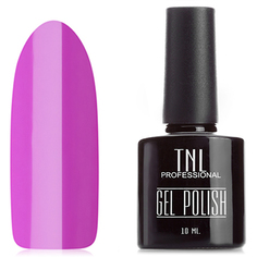 TNL, Гель-лак №91, Лаванда