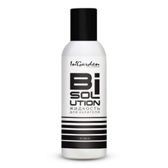 InGarden, Жидкость для акригеля Bi Solution, 100 мл In'garden
